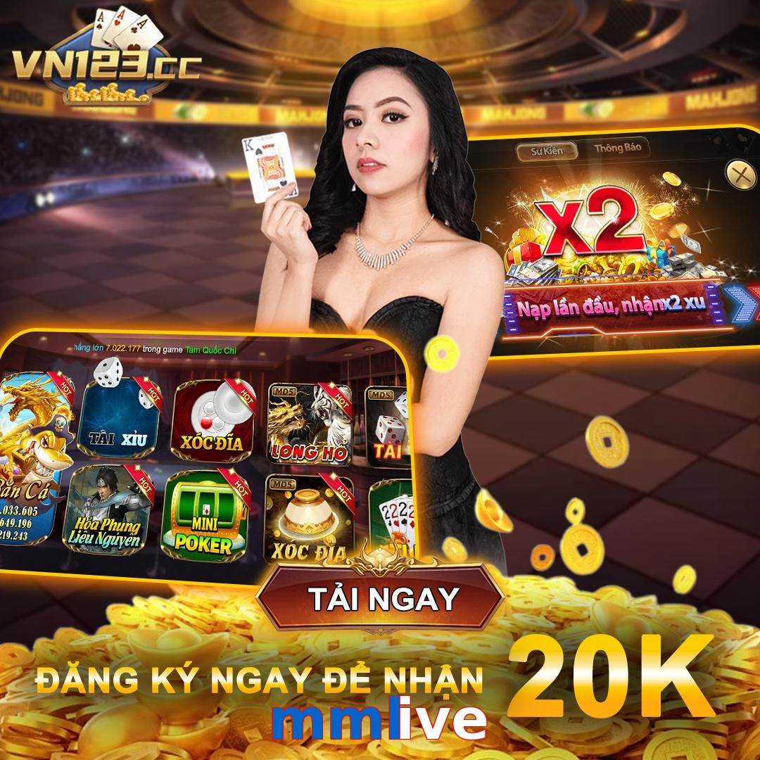 mmlive