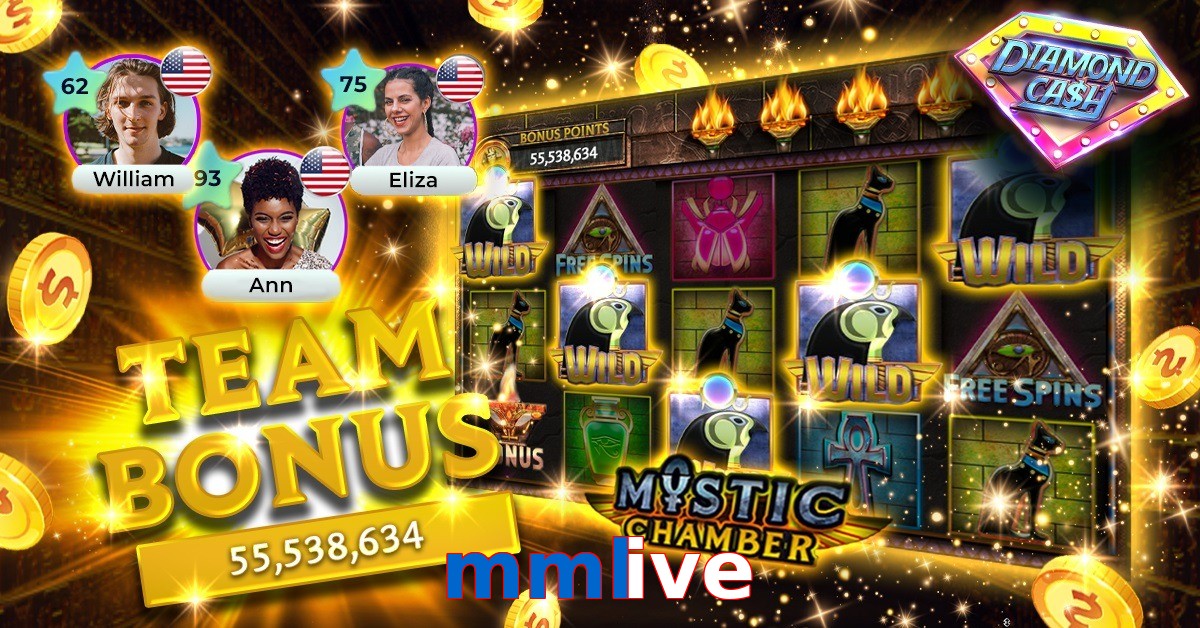 mmlive