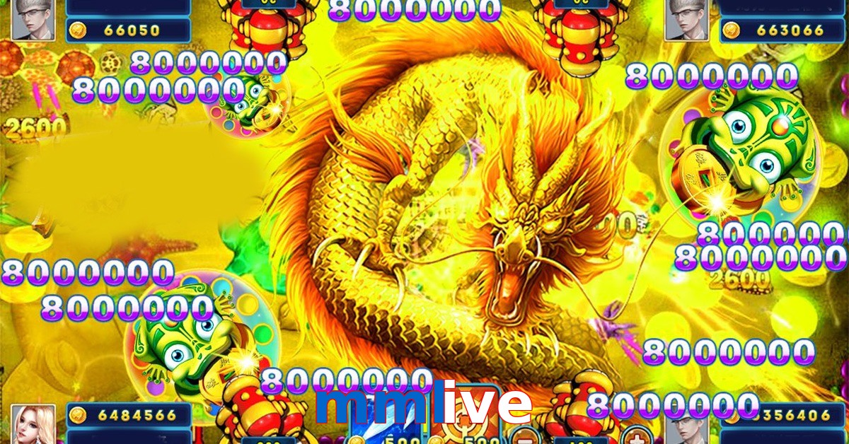 mmlive