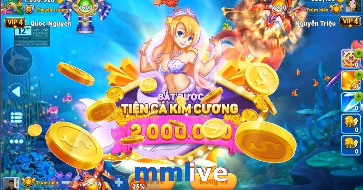 mmlive