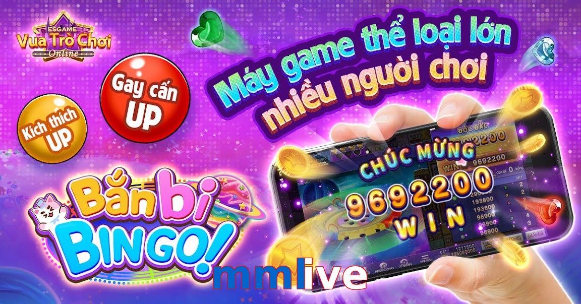 mmlive