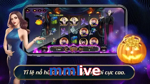 mmlive