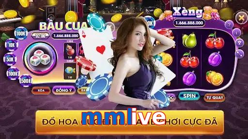 mmlive