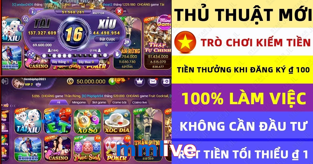 mmlive