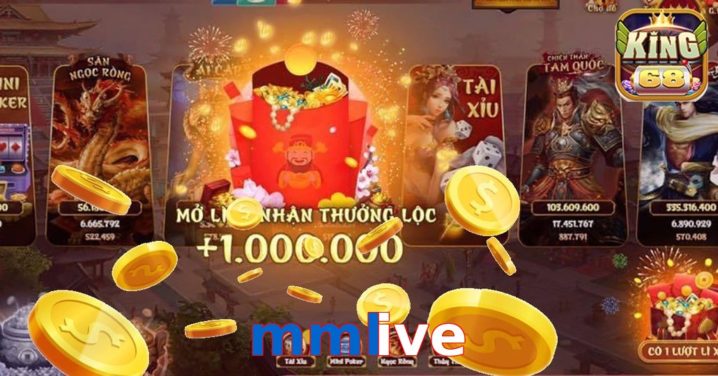 mmlive