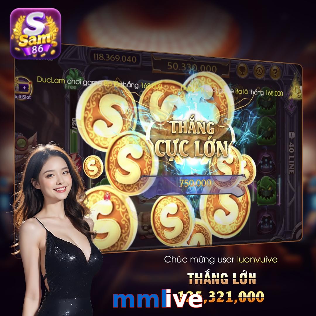 mmlive