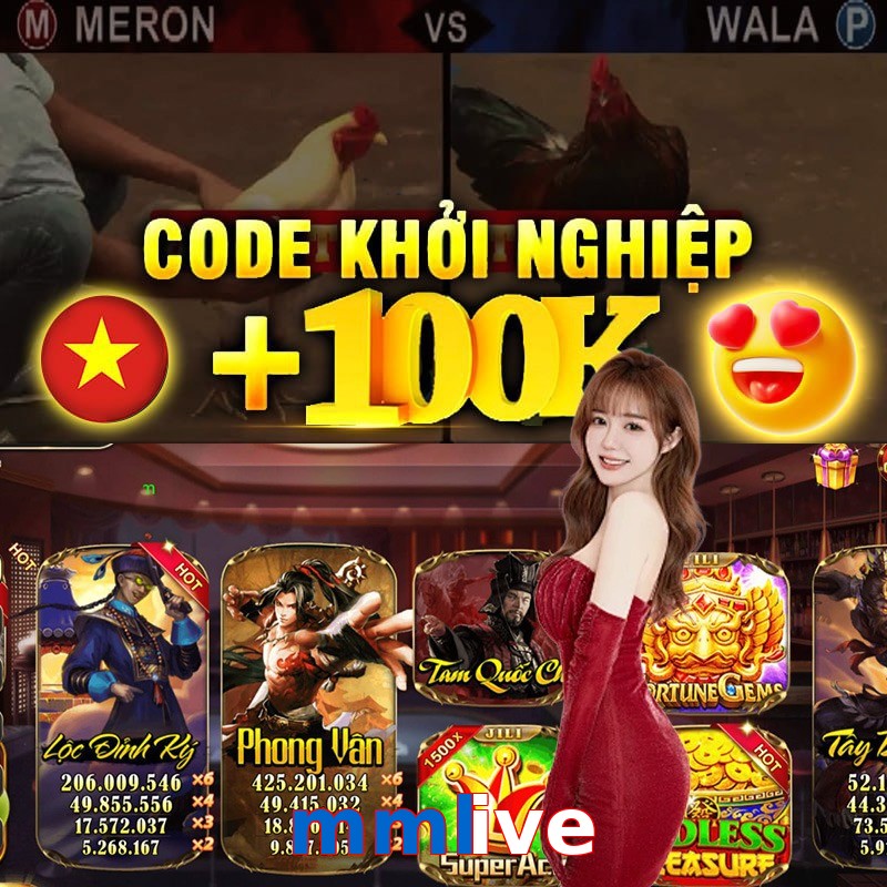 mmlive