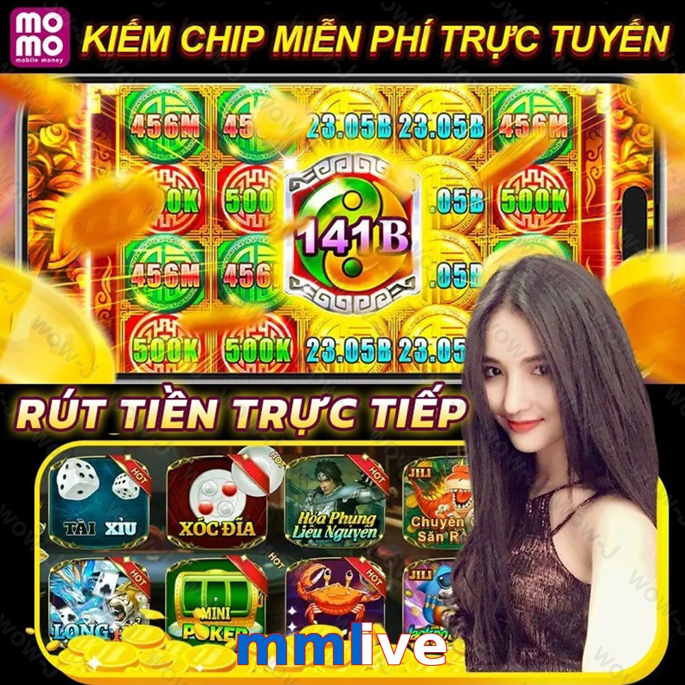 mmlive